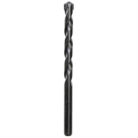 Artu Drill Bit, Multi-Purpose13/32"x5-3/4", PK5 01047